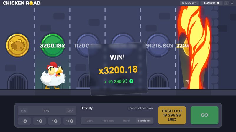 Entdecken Sie Die Welt von Chicken Road 2 - Jetzt Spielen Sie in Deutschland - overview