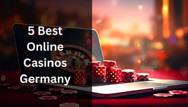 Best millioner casino promotions in Germany