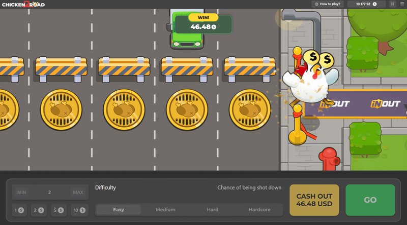 Migliore chicken road 2 italia a Italy