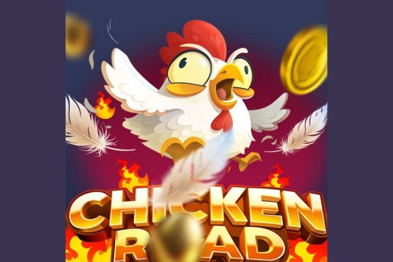 Introduction to juego chicken road Introduction to juego chicken road