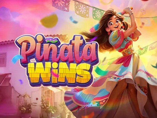 Introduction to pinata wins slot Introduction to pinata wins slot