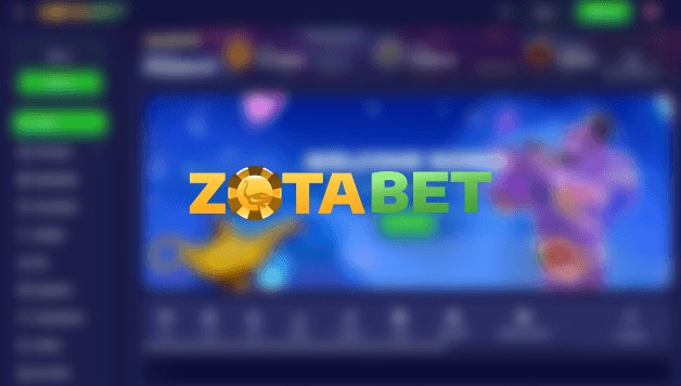 Zota bet login in Germany