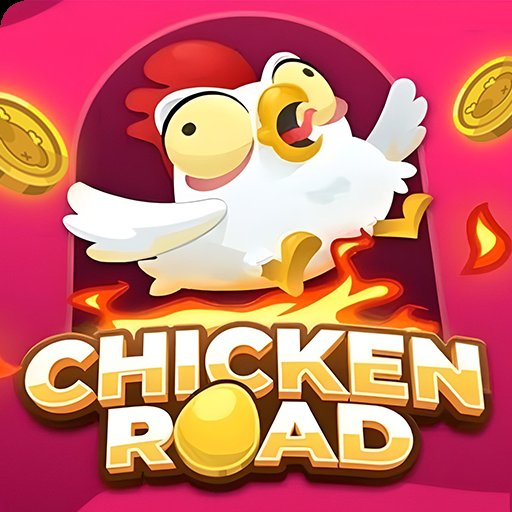 Image: Descubra o Aventura no Rodovia do Frango em Casinos Online em Portugal